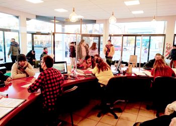 El 2022 es el mejor año para el turismo local desde 2017