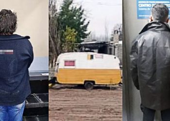 Drogaron, secuestraron y abusaron de una joven durante 24 horas: la rescataron a minutos de ser asesinada