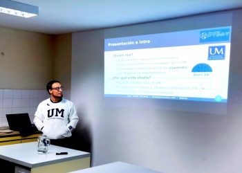 Dos aprehendidos por llevar un fusil y andar a los tiros