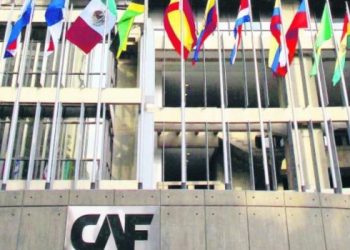 Economía busca un nuevo financiamiento del Banco de Desarrollo