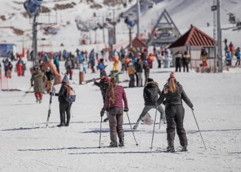 Turismo en vacaciones de invierno: “Estamos cumpliendo las  expectativas que nos habíamos propuesto”