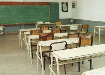 El Gobierno de Mendoza otorga un nuevo aumento a docentes y celadores