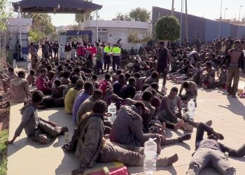 El Gobierno español pidió a Marruecos hacerse cargo de la muerte de migrantes