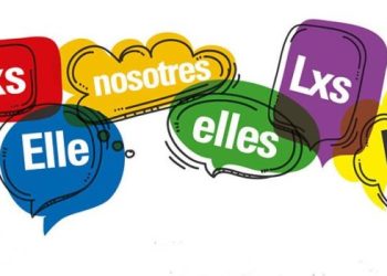 El Inadi elaboró una guía en la que recomienda el uso del lenguaje inclusivo en escuelas