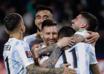 El Mundial de Qatar y las probabilidades de la Argentina según la IA