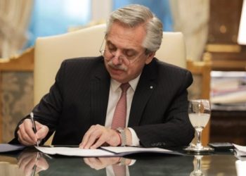 El Presidente avaló las críticas de CFK a la Corte: «La justicia está deslegitimada y necesita una reforma profunda»