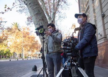 El Senado sancionó la ley que crea  el programa Mendoza Audiovisual