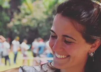 El conmovedor mensaje del novio de la chica que murió intoxicada con éxtasis en una fiesta electrónica