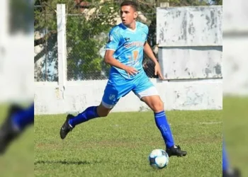 «Quedó pendiente ese asadito»: El desgarrador adiós a Federico Potarski, el futbolista asesinado