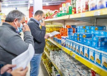 El Director de Fiscalización y Control de Mendoza se refirió a los  relevamientos de precios y a la incertidumbre que se vive