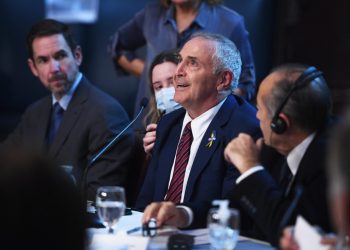 El embajador de EEUU viene a Mendoza
