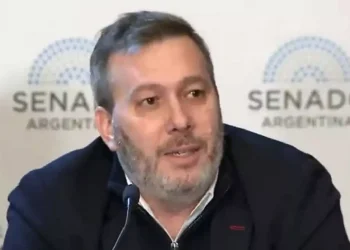 El emotivo relato de un emprendedor que no quiere irse de Argentina