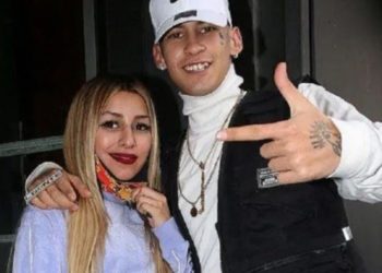 Enamorados: El espectacular regalo de cumpleaños de L-Gante para Tamara Báez