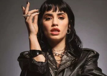 El esperado encuentro entre Lali Espósito y Agustina, la niña que sufrió bullying en una escuela mendocina