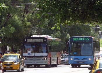 El incumplimiento de frecuencias, la principal causa de multas al transporte público