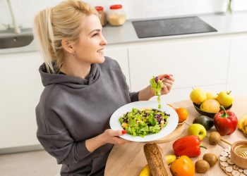 El lunes comenzó la  “Semana de la no dulzura” para concientizar sobre una alimentación sana