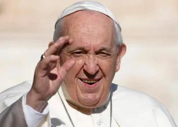 El papa Francisco habló sobre su eventual renuncia: «No sería una catástrofe»