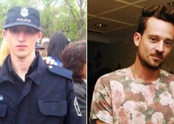 El policía que baleó a Chano: «Tuve que hacerlo para salvar mi propia vida”