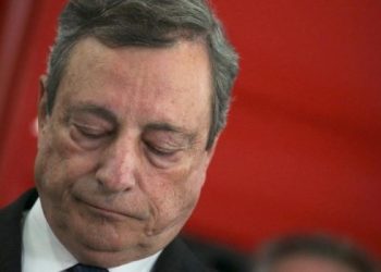 El presidente italiano disolvió el Parlamento y adelanta las elecciones tras la renuncia de Draghi