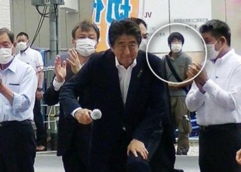 El sospechoso del atentado al ex primer ministro Shinzo Abe confesó el crimen