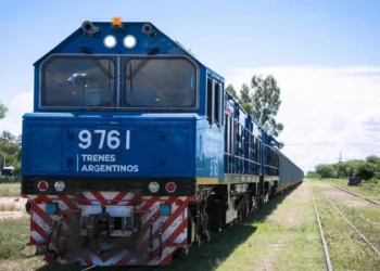 En la Legislatura estudian los tres proyectos del tren turístico que pasaría por el Gran Mendoza