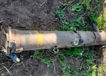 Encontraron en La Plata el misil que habían robado de una unidad del Ejército en 2015