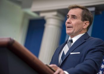 Estados Unidos amenazó con convertir a Rusia en «un paria global mayor de lo que es ahora»
