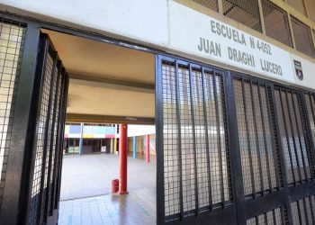Este lunes no habrá clases en las escuelas secundarias: las explicaciones de la DGE