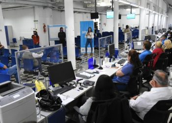 Aunque no esté en práctica: proponen una ley para evitar los cargos hereditarios en la administración pública provincial