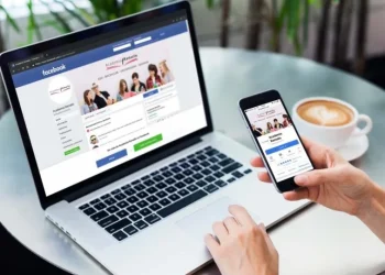 Facebook renueva su muro principal para atraer a usuarios más jóvenes