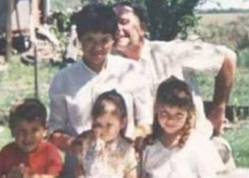 Familia desaparecida hace 20 años: ofrecen recompensa de $9 millones