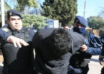 Femicidio de Agostina Trigo: ¿Quién es el detenido y cómo lo descubrieron?