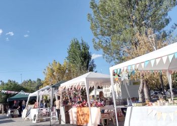 Habrá una nueva  edición de la Feria de Arte e Integración en Rama Caída