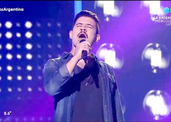 Dos aprehendidos por llevar un fusil y andar a los tiros