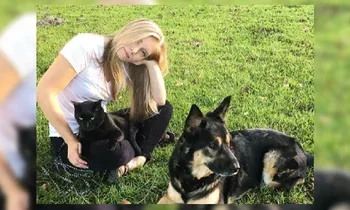 Fue al quiropráctico por un dolor en el cuello y sufrió un derrame cerebral: “Puede responder parpadeando”