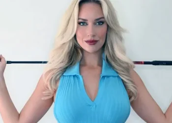 Fue catalogada como la mujer más sexy del mundo y ahora su vida es una pesadilla
