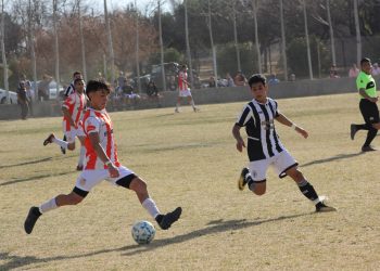 Fútbol local: triunfos de El Porvenir y Atlético Pilares en el inicio de una nueva fecha