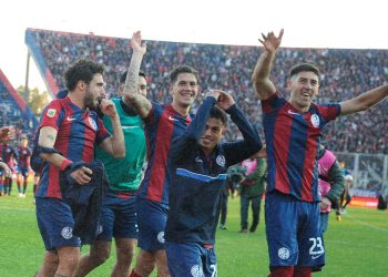 Síntesis Deportiva