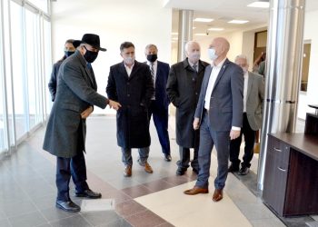 Grieta en la Corte mendocina por el «home office»