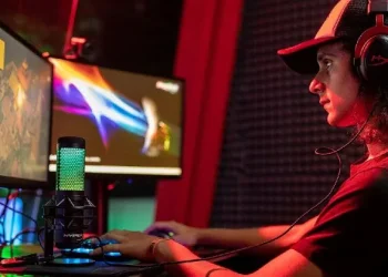 Guía paso a paso para realizar streaming