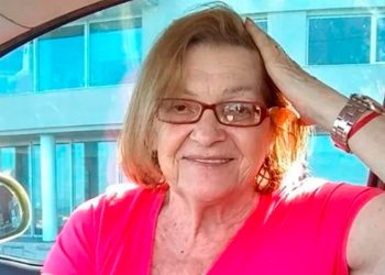 Horror: Hallaron asesinada a una jubilada en la pileta de su casa