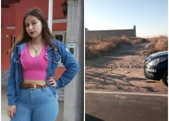 Conmoción en Mendoza: Hallaron muerta a Agostina Trigo  e investigan un femicidio