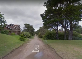 Horror en Pinamar: asfixiaron a un empresario con una bolsa y lo amenazaron con secuestrar a su esposa