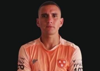 Identifican a los presuntos asesinos del jugador de Berazategui y creen que lo mataron en un robo