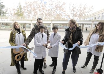 Dos aprehendidos por llevar un fusil y andar a los tiros