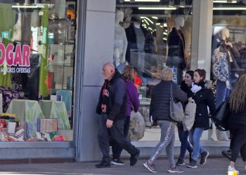 Incertidumbre, falta de envíos y aumentos: el panorama en los comercios de Mendoza