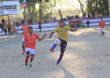 Síntesis Deportiva