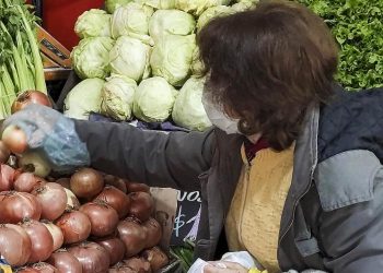 Inflación, sin freno: ¿cuáles son los alimentos que más aumentaron en junio?