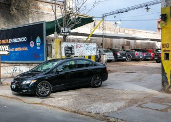 Inflación sin freno: cuánto cuesta mantener un auto por mes en Mendoza