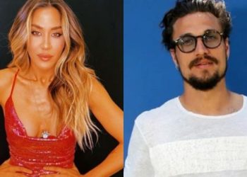 Jimena Barón reflexionó sobre el amor y le lanzó un fuerte palito a Daniel Osvaldo: «Me costó darme cuenta que estaba para más»